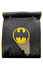 Torba za užinu - DC, Gotham City
