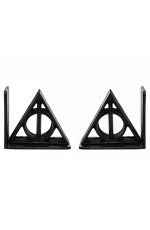 Držač za knjige - HP, Deathly Hallows