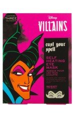 Maska za oči - Disney, POP Villains, Maleficent, Heated, 3 korišćenja