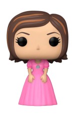 Figura POP! TV - Friends, Rachel in Pink Dress