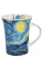 Šolja - Van Gogh, Starry Night, 350 ml