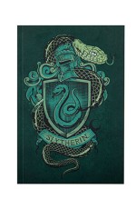 Agenda - HP, Slytherin