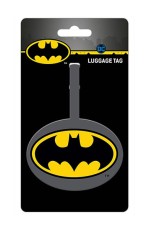 Tag za kofer - DC Comics, Batman Logo