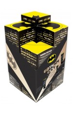 Balzam za kosu, gel za tuširanje, maska za lice - DC, Batman, set