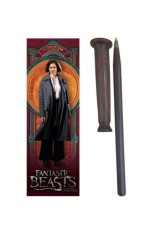 Set hemijska i bukmarker - Fantastic Beasts, Porpentina Goldstein