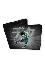 Novčanik - MHA, Izuku & Bakugo