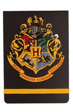 Notes Pocket - HP, Hogwarts