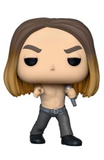 Figura - Iggy Pop