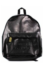 Ruksak - Batman, Black logo