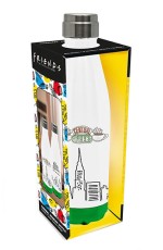 Flaša za vodu - Friends, Central Perk, 500 ml