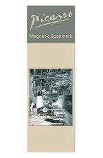 Magnetni bukmarker - Picasso, Las Meninas