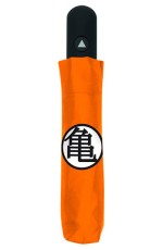 Kišobran - DBZ, Goku symbols