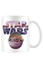 Šolja - Star Wars, The Mandalorian, Cradle