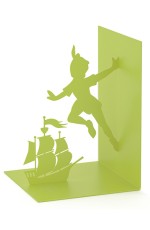 Držač za knjige - Green Flying Boy