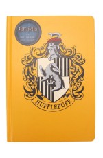 Agenda - Harry Potter, House Hufflepuff, A5