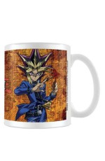 Šolja - Yu-Gi-Oh, Yami & Dark Magician