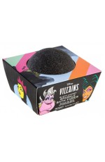 Šumeća kugla za kupanje - Disney, POP Villains, Sparkle