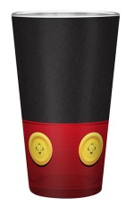 Čaša - L Disney, Mickey, 400 ml