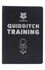 Agenda A5 - HP, Quiddich