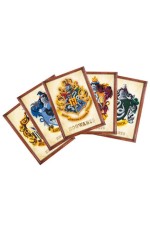 Čestitke set 5 - HP, Harry Potter