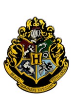 Magnet - HP, Hogwarts
