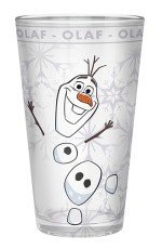 Čaša - Disney, Frozen, 2 Olaf L , 400 ml