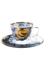 Šoljica za espreso - Van Gogh, The Starry Night
