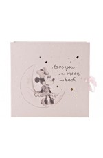 Kutija za sitnice - Disney, Minnie Pink