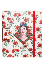 Registrator 2R - Frida Kahlo, Nature Color, Premium