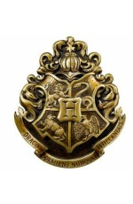 Zidna dekoracija - HP, Hogwarts School Crest