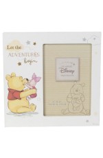 Ram - Disney, Pooh Adventure