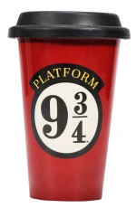 Šolja za poneti - HP, Platform 9 3/4, 475 ml