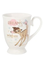 Šolja - Disney, Bambi Dreams & Wishes