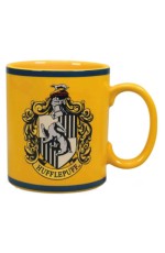 Šolja - HP, Hufflepuff Crest