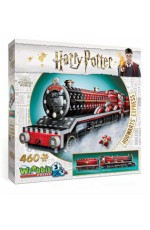 Puzle 3D - HP, Hogwarts Express