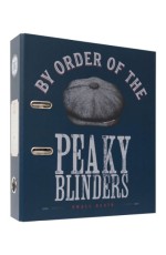 Registrator - Peaky Blinders, Small Heath