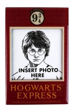 Ram HP Platform 9 3/4
