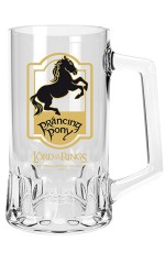 Krigla - LOTR, Prancing Pony