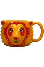 Šolja - Shaped, Harry Potter, Gryffindor Lion, 400 ml