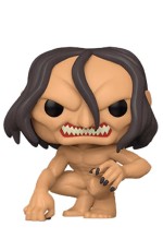 Figura POP! Animation - Attack On Titans, S3 Ymir's Titan