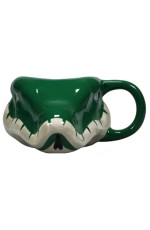 Šolja Shaped - HP, Slytherin Serpent, 350 ml