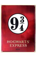 Zidna dekoracija - HP, Platform 9 3/4