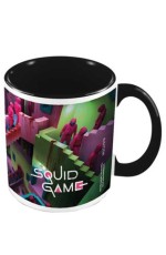 Šolja - Squid Game, Stairs