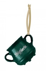 Viseća dekoracija - HP, Slytherin Cauldron
