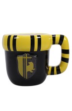 Šolja Shaped - Harry Potter, Hufflepuff
