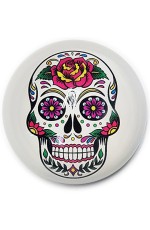 Držač papira - Frida Kahlo, Skulls