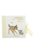 Album - Disney, Bambi