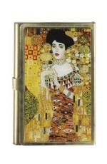 Viziter - Klimt, Adele Bloch-Bauer