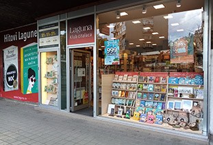 Knjižara Smederevo