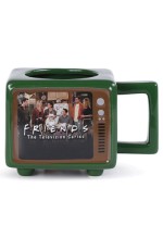 Šolja - Retro TV, Friends, Rather Be Watching